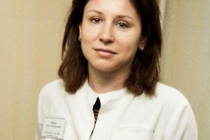 кардиолог Карповa Эллa Станиславовна