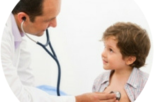 детский кардиолог
