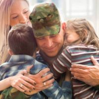 скидка семьям военным,находящимся в зоне СВО