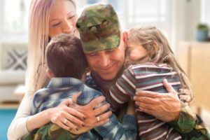 скидка семьям военным,находящимся в зоне СВО